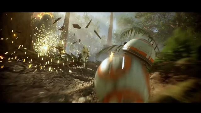 Little Nightmares, STAR WARS: Battlefront II, Real Warfare 1242, Theatre of War и др игры НА ХАЛЯВУ смотреть онлайн