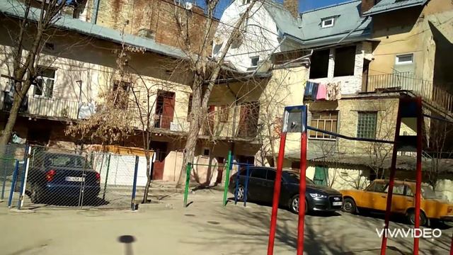 Львов, март 2022 смотреть онлайн