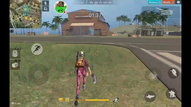 СТРИМ ПО ИГРЕ FREE FIRE BATTLEGROUNDS! СОБИРАЮ ОСНОВНОЙ СОСТАВ! смотреть онлайн