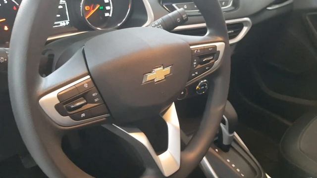 CHEVROLET TRACKER 2021, REVIEW... смотреть онлайн