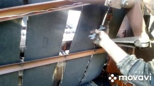 Пресподборщик ПРП 1.6 . вязальный аппарат. Регулировка.