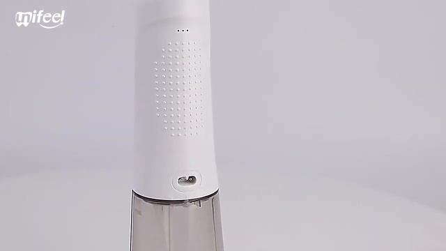 Unifeel PD201 cordless water flosser for teeth смотреть онлайн