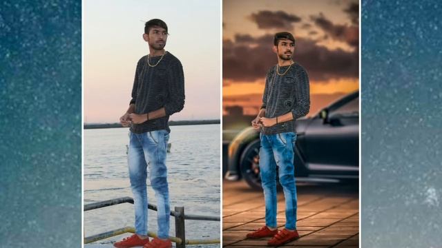 2018 ADOBE PHOTOSHOP EDITING смотреть онлайн