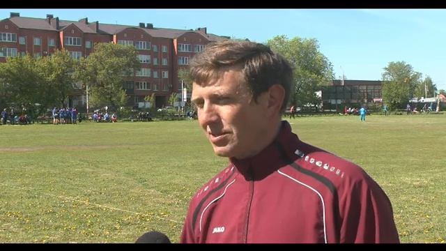 Кто играет в лапту? смотреть онлайн