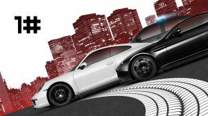 Прохождение Need for Speed: Most Wanted (2012) (PS3) Часть 1#