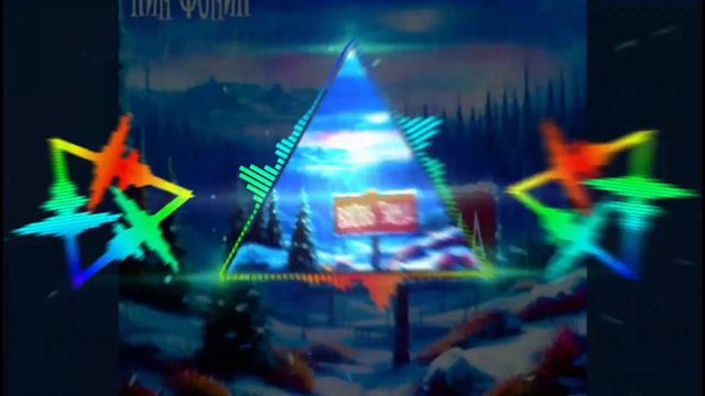 НИК ФОКИН - ВНОВЬ ЗИМА смотреть онлайн