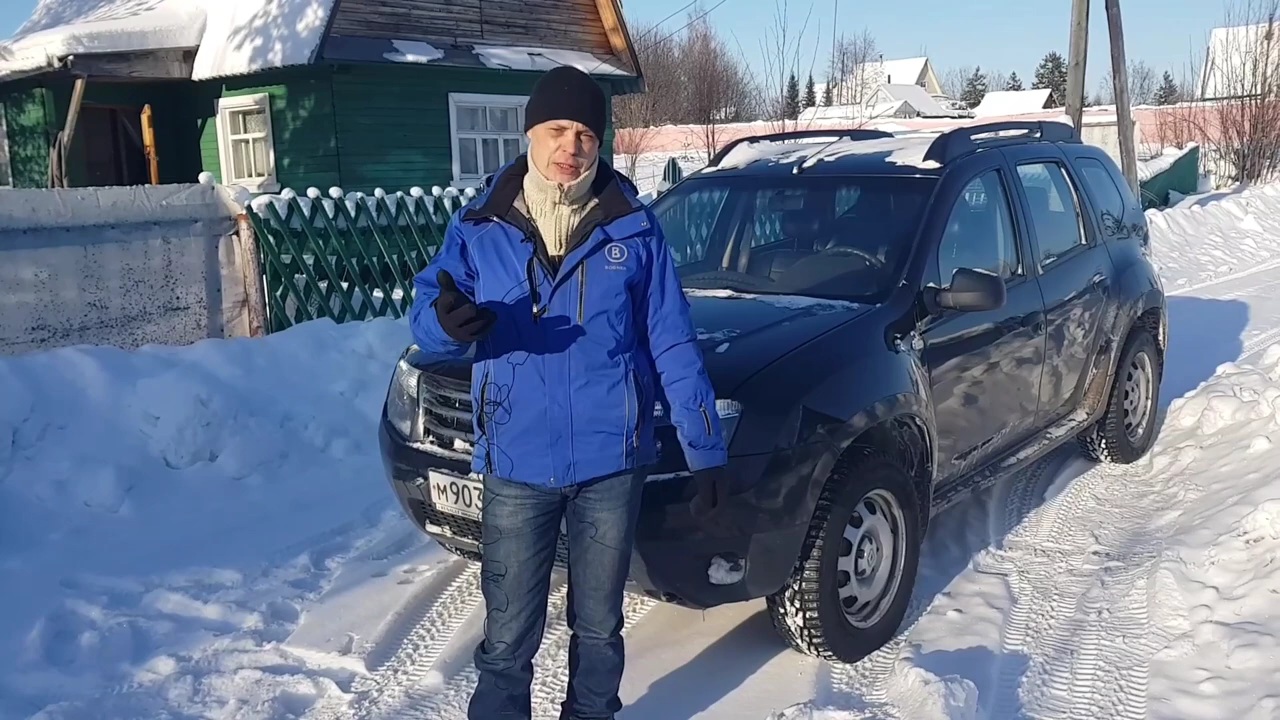 ЧТО ЛУЧШЕ РЕНО ДАСТЕР ИЛИ НИВА ТРЕВЕЛ? смотреть онлайн