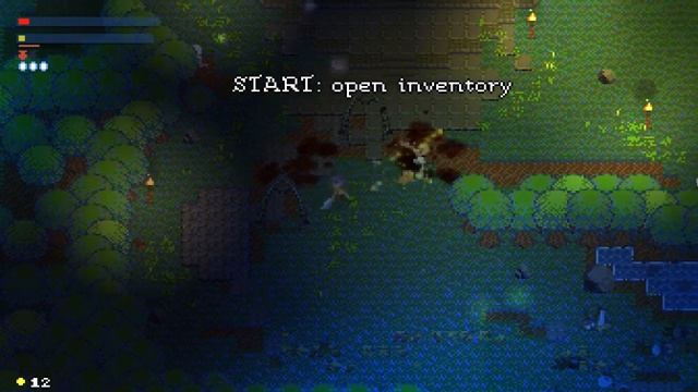 Nother - Gameplay | Pausa Indie смотреть онлайн