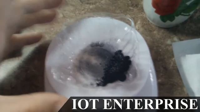 Как сделать батарейку своими руками в домашних условиях из подручных средств смотреть онлайн