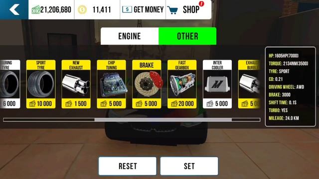 car parking multiplayer gearbox settings for bmw f82 m4 650+kph top speed смотреть онлайн