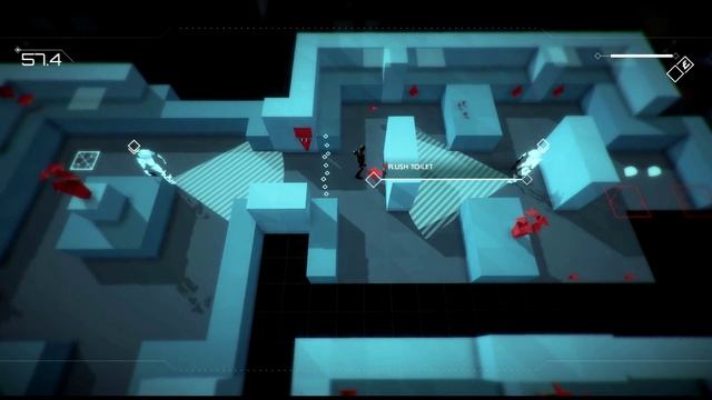 VOLUME (Game) Первый Взгляд На Русском Языке - СТЭЛС ПАЗЛ! смотреть онлайн