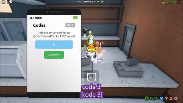 *NEW CODES* Ohio ROBLOX | ALL CODES | 9 JANUARY 2023 смотреть онлайн