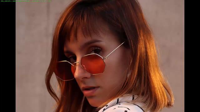 Sesion 3 Celeste Ibañez смотреть онлайн