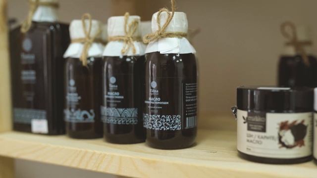 ORENECOSHOP | магазин натуральной косметики смотреть онлайн