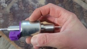 Китайский отопитель,  ОШИБКА  Е-12 #отопитель#ошибкаЕ12#ремонт