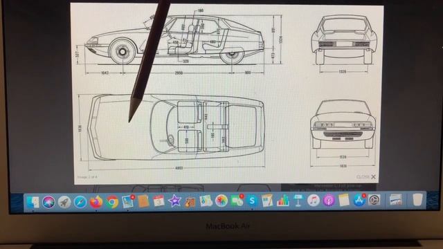 How to Draw Cars The Package Design, Luciano Bove смотреть онлайн