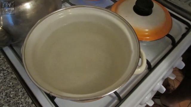 Как сварить гречку рассыпчатую / Кулинарные рецепты смотреть онлайн