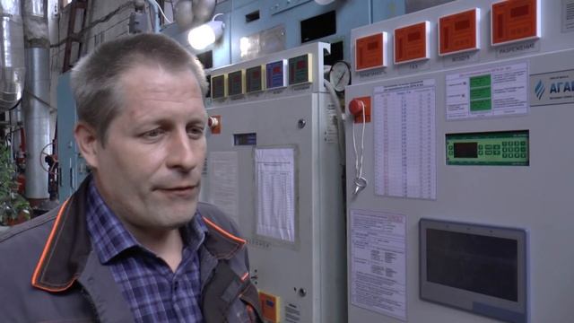 На Железноводск подали тепло смотреть онлайн