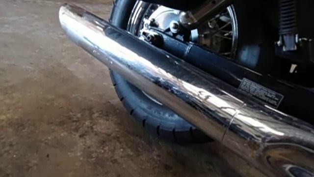 DCCmoto 2002 Honda VT750 ACE parts / run video 314-771-4105 смотреть онлайн