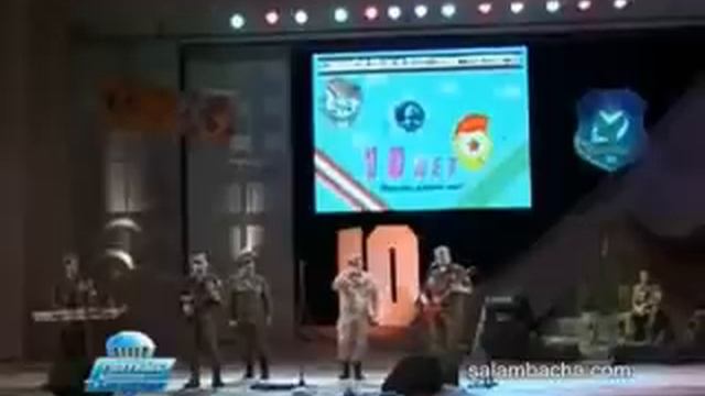 Группа Ростов, Горы золотые.avi смотреть онлайн