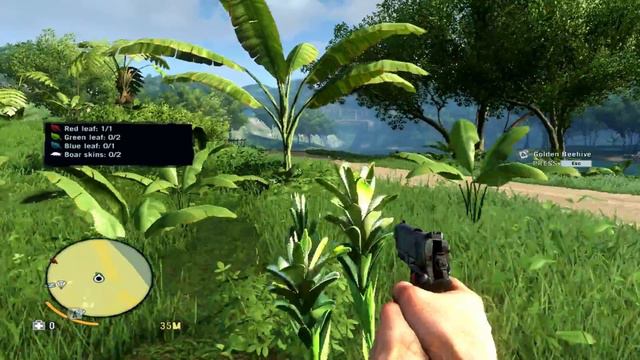 Far Cry 3 Gameplay Walkthrough Part 2 | DareMission | Commentary by Saurav смотреть онлайн