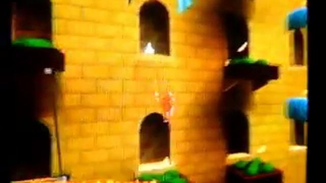 Curious George Walkthrough (Gamecube) - 05 - Climb Time смотреть онлайн