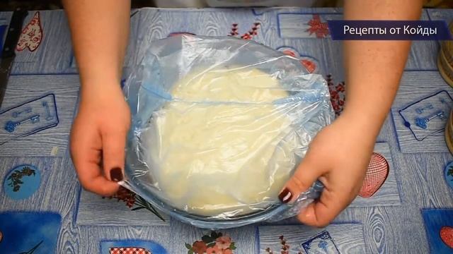 Пирожки с Мясом на сковороде. Я НЕ УСТАЮ ИХ ГОТОВИТЬ!? смотреть онлайн