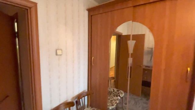 Солнечная квартира! По улице Солнечная. Обзор 4хк квартиры на продажу! смотреть онлайн