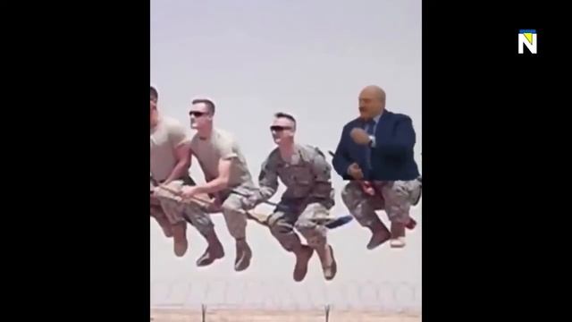 МЕМЫ С ЛУКАШЕНКО на ДР! И если бы за 6 часов... смотреть онлайн