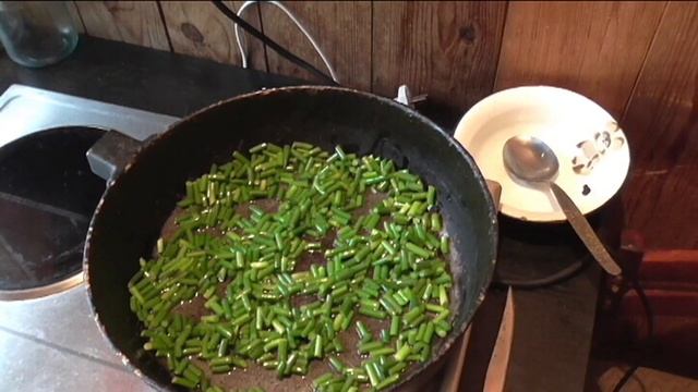 Стрелки чеснока очень вкусные смотреть онлайн