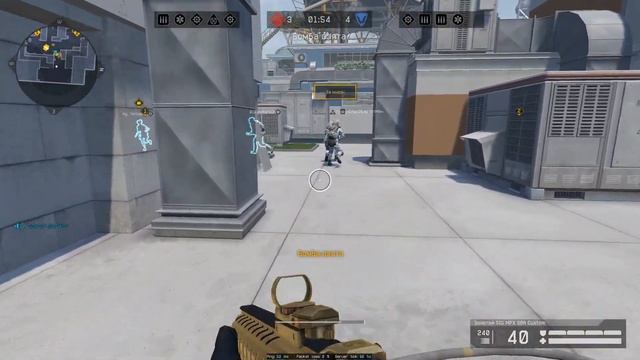 #WARFACE!Катки на рм с топ подписчиками! смотреть онлайн