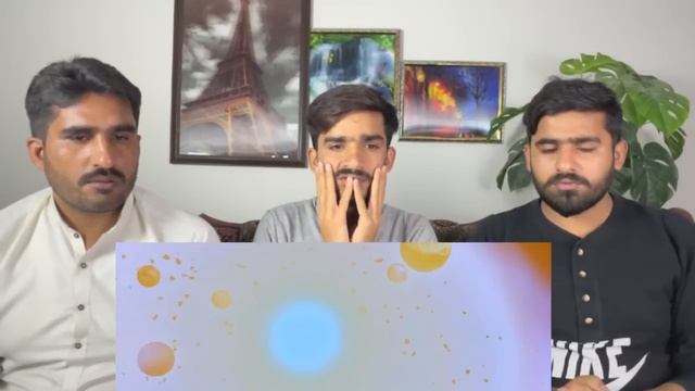 Mahabharat Episode 212 Part 2 Arjun's lesson in Bhakti Yoga |PAKISTAN REACTION смотреть онлайн