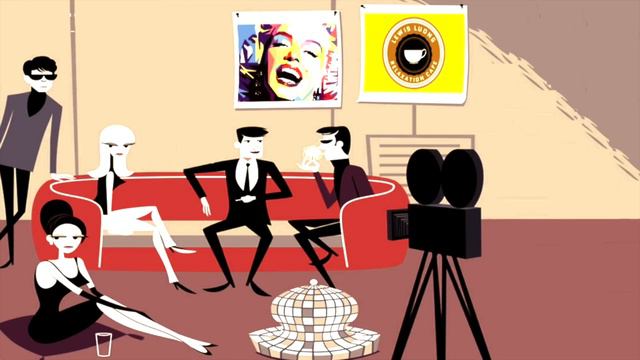 60s Lounge Jazz, 60s Lounge Music Mix: Best Of 50’s And 60’s Lounge Music Playlist