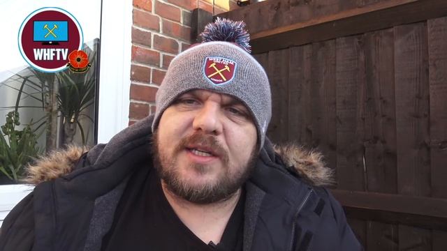 The Morning After The Game Before -Burnley смотреть онлайн
