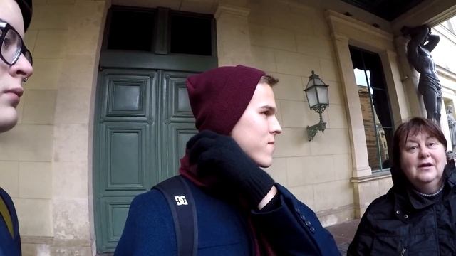 ЕДУ В МАГАЗИН ГУЧЧИ В САНКТ-ПЕТЕРБУРГЕ смотреть онлайн