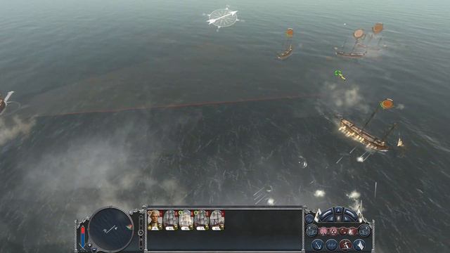 Empire Total War - Imperial Destroyer mod - Prussia Rises! - Episode 75 смотреть онлайн