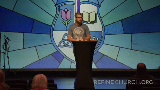 Listen Carefully Sermon | Luke 8:16-18 смотреть онлайн
