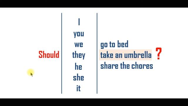 shouldought to УМК Starlight 6 класс английский