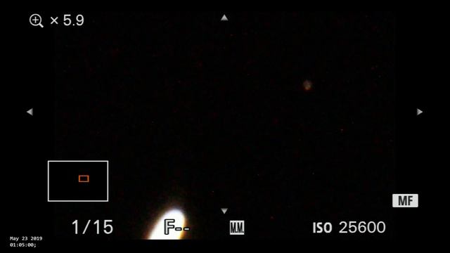 Electric Jupiter, Moon and Saturn - By Jove, a trifecta! смотреть онлайн