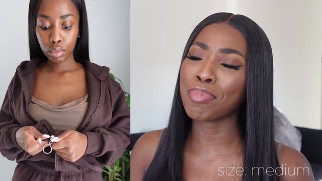 PRETTY LITTLE THING TRY-ON HAUL 💖🇿🇦 how to shop, customs, sizing + more! смотреть онлайн