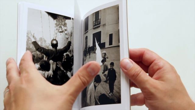 Ramon Masats Spanish Photographer La Fabrica HD 1080p смотреть онлайн