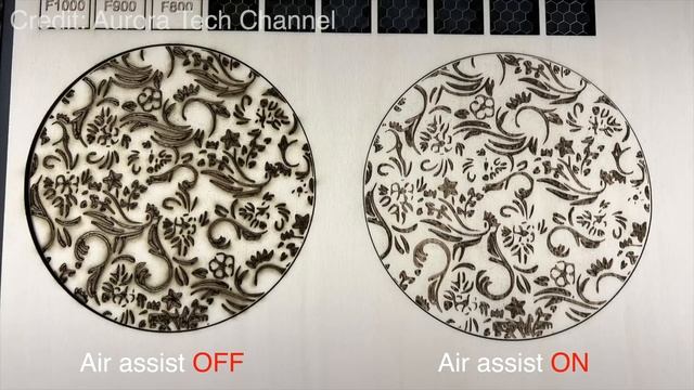 Love 3D Printing? Try THIS Next! Intro to Laser Cutting ft. Creality Falcon 2 смотреть онлайн