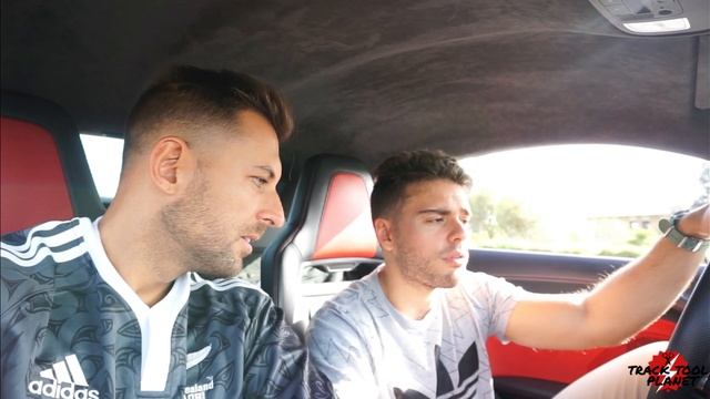 ?Audi R8 ?? Maxton Design V10 plus 650cv + CAPRISTO Sound Review ?Prueba español ? Aspro R ?EP.4 T1 смотреть онлайн