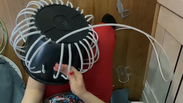 Горшочек счастья из ротанга смотреть онлайн