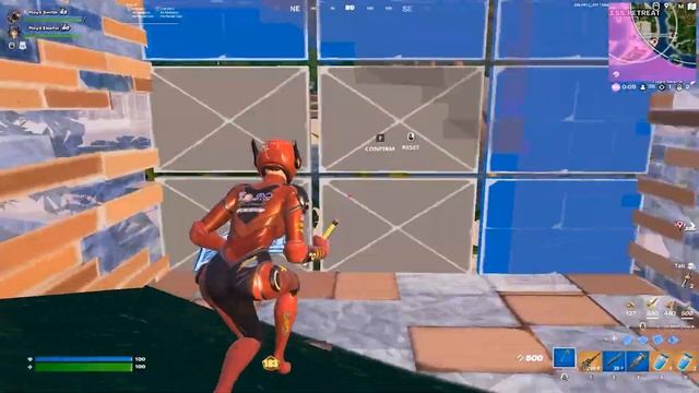 Квальнулись в финалы первого дуо кэш капа??? Путь к 1000пр смотреть онлайн