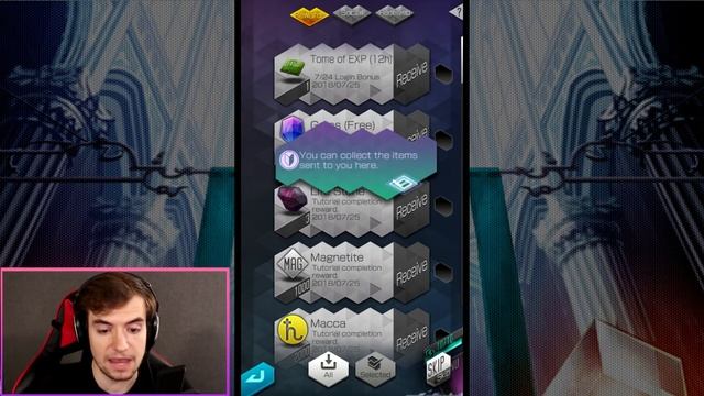 Shin Megami Tensei: Dx2 Liberation - Part 1 - Devil Downloader смотреть онлайн