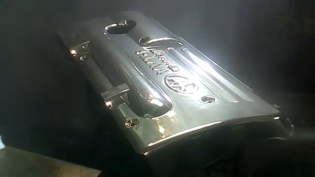 Крышка двигателя смотреть онлайн