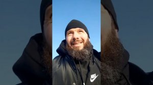 ЭФИР ИЗ ШАХОВО ГДЕ ПРОХОДЯТ ОТЧИТКИ.ПРОВОДИТ ОТЕЦ ИГОРЬ!