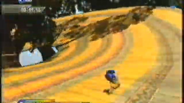 Sonic Unleashed 360 - Savannah Citadel 2 Day - 0:54:58 смотреть онлайн