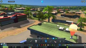 CITIES: SKYLINES - PROP & TREE ANARCHY
